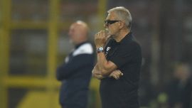 Perugia: per Braglia esordio choc. Juve Next Gen finale thrilling