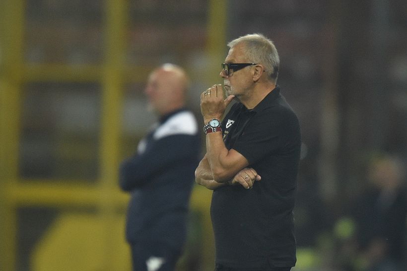 Perugia: per Braglia esordio choc. Juve Next Gen finale thrilling