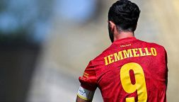 Catanzaro è ora di vincere. Aquilani già in bilico, Padova decisiva: chi può sostituirlo