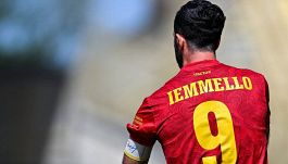 L'evoluzione di Re Pietro Iemmello: meno gol, più assist, stessa leadership. Cosa è cambiato