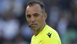 Italia-Estonia: arbitra Pinheiro, per Donnarumma il destino bussa sempre due volte