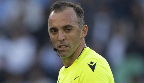 Italia-Estonia: arbitra Pinheiro, per Donnarumma il destino bussa sempre due volte