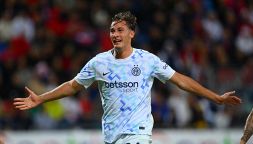 Inter, Pio Esposito si sblocca e fa impazzire Chivu: la reazione del romeno al primo gol in A del suo gioiello