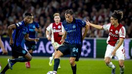 Inter, da Capello bastone e carota per Chivu che cita Mourinho. Boban ha un dubbio su Pio Esposito