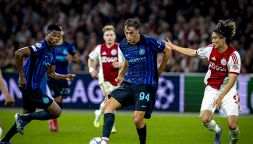 Inter, da Capello bastone e carota per Chivu che cita Mourinho. Boban ha un dubbio su Pio Esposito