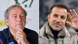 Nuovo Presidente Juve: quale nome ti piacerebbe di più? SONDAGGIO