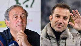 Nuovo Presidente Juve: quale nome ti piacerebbe di più? SONDAGGIO