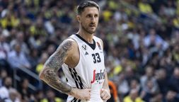 Polonara, è l'ora del trapianto: "Ci vediamo in campo". È al Sant'Orsola, come Mihajlovic