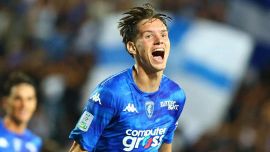 Serie BKT, ecco chi ha portato a Empoli Bohdan Popov: la storia di Bargagna e Silvestri