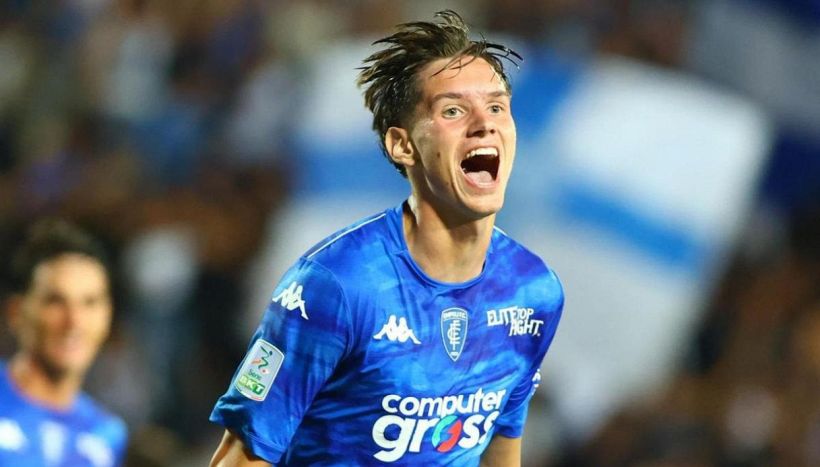 Serie BKT, ecco chi ha portato a Empoli Bohdan Popov: la storia di Bargagna e Silvestri