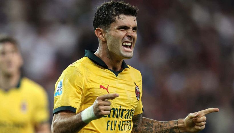 Pagelle Udinese-Milan 0-3: Pulisic incontenibile, a segno anche Fofana, Gimenez in ombra, esordio per Zaniolo