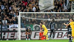 Udinese-Milan, moviola: i dubbi sul gol che ha chiuso il match, cosa ha fatto Pulisic