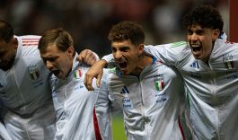Italia, che incubo! La speranza per le qualificazioni ai Mondiali è Israele, ecco chi può incontrare ai playoff
