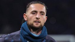 Adrien Rabiot è la soluzione di Max Allegri al Milan: polemiche, conflitti e frasi celebri di cavallo pazzo
