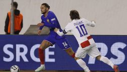 Milan, le due facce di Rabiot: Duca o Cavallo pazzo? Il gesto del francese per ricongiungersi ad Allegri