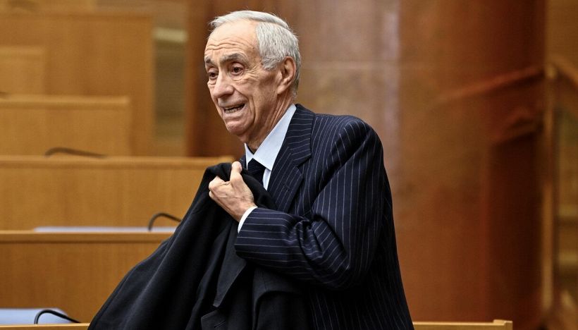 Carraro: Calciopoli colpa mia, giusto togliere scudetti alla Juve ma l'Inter non doveva averlo a tavolino