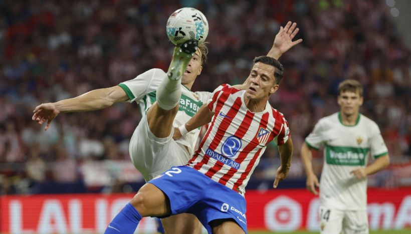 Atletico Madrid, Raspadori e Ruggeri flop: la bordata di Simeone agli italiani che preoccupa Gattuso