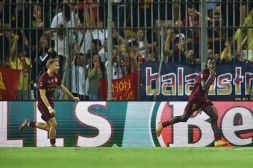 Incubo Perugia va sopra 2-0 si addormenta e perde 3-2 a Ravenna, Cangelosi rischia esonero, poker Campobasso