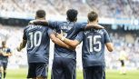 Champions League, le partite di oggi: dove vedere Real Madrid-Marsiglia e Tottenham-Villarreal, orari e programma