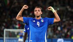 Pagelle Italia-Estonia 5-0: super Retegui e Kean funzionano, Gattuso promosso. Politano ok, Dimarco impreciso