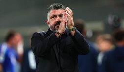 Israele-Italia: Gattuso esclude 4 azzurri e lascia un dubbio di formazione