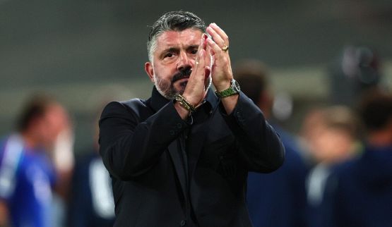 Israele-Italia: Gattuso esclude 4 azzurri e lascia un dubbio di formazione