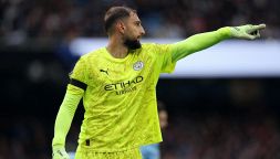 City, Donnarumma spiega perché ama il Napoli e teme il tifo della mamma. Cosa dirà ai compagni