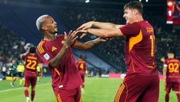 Nizza-Roma: orario, formazioni, dove vederla in tv e in streaming, Europa League 2025-2026