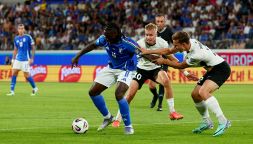 Italia-Estonia, moviola: l’arbitro scatena Gattuso, mancano tre rigori