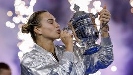 Aryna Sabalenka numero 1 classifica WTA 15 settembre 2025, exploit Anisimova, Paolini stabile. Scalino Anna Kalinskaya