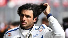 F1, Sainz 'cancella' la Ferrari: la confessione sulla McLaren è una bordata alla Rossa