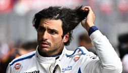F1, Sainz 'cancella' la Ferrari: la confessione sulla McLaren è una bordata alla Rossa