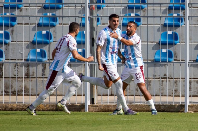 Juve Next Gen, boom del tedesco Licina e vittoria, flop Inter U.23, riscatto Salernitana