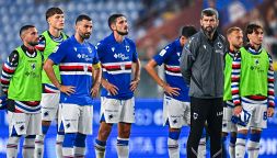 Sampdoria, deciso il futuro di Donati: contro il Monza l'ultima chance? La mossa del tecnico e chi lo insidia
