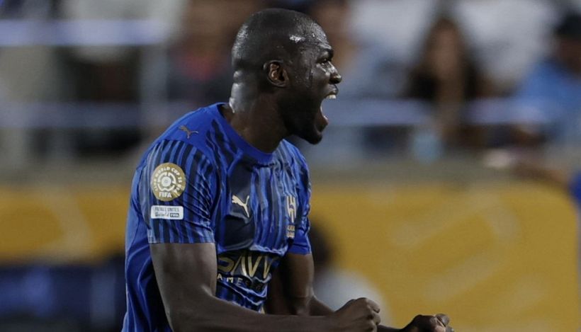 Al Hilal, Koulibaly ammette su Inzaghi: "Fortissimo ma ho tifato contro di lui". La verità su Osimhen al Galatasaray
