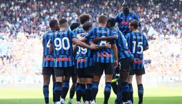 Atalanta-Lecce 4-1 pagelle: De Ketelaere fa dimenticare Lookman ma Juric sbotta nel finale