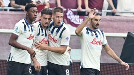 Torino-Atalanta 0-3 pagelle: Finisce giallo Lookman, Juric umilia la sua ex squadra, incubo Zapata. Protesta contro Cairo
