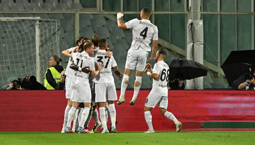 Fiorentina-Napoli 1-3, pagelle: Conte vince con i nuovi, Hojlund e Beukema debutto da sogno