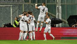 Fiorentina-Napoli 1-3, pagelle: Conte vince con i nuovi, Hojlund e Beukema debutto da sogno