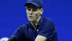 Quando si gioca Sinner-Musetti, derby azzurro da record ai quarti degli Us Open 2025, dove vederlo in tv e streaming