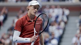 Sinner, sorteggio favorevole a Pechino (debutta con Cilic). Dura per gli altri: Sonego trova subito Zverev