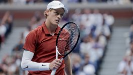 Sinner, sorteggio favorevole a Pechino (debutta con Cilic). Dura per gli altri: Sonego trova subito Zverev