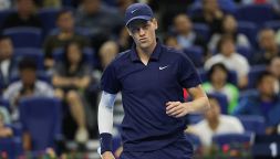 Sinner spaventa Alcaraz, sfida Atmane e i fantasmi del passato: a Pechino il nuovo incrocio con Kalinskaya