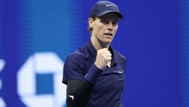 Sinner, la certezza per la finale contro Alcaraz è Laila Hasanovic: ma i fan aspettano mamma Siglinde