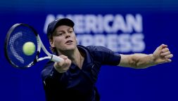 Sinner-Alcaraz, allerta massima per la finale: la censura pro Trump. Il tifo Usa può essere un fattore