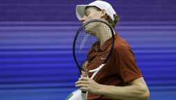 Sinner, Bertolucci: "Abituiamoci, può perdere da Alcaraz". E Panatta se la prende con gli "scemi di guerra"