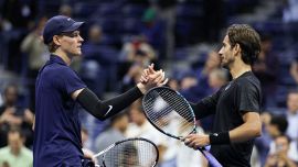 Tartarini vuota il sacco sulla rivalità tra Musetti e Sinner: il retroscena sul derby italiano agli US Open