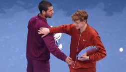 Svolta Sinner, la mossa clamorosa per tornare subito numero 1: intanto Alcaraz impazzisce dopo gli US Open