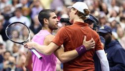 Sinner e Alcaraz come i "Big Three" Federer, Nadal e Djokovic: da Yannick Noah una cruda confessione su Jannik