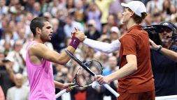 Federer, i dubbi su Sinner e Alcaraz: l'interrogativo di King Roger sconvolge il futuro del tennis